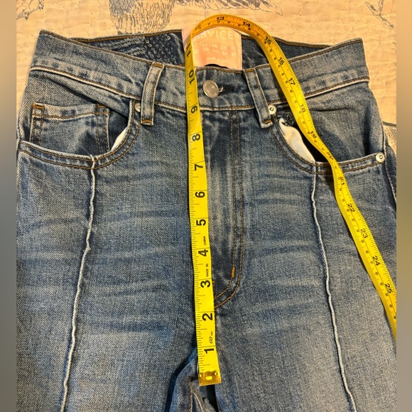 Revice Venus Star Jeans - Picture 4 of 5